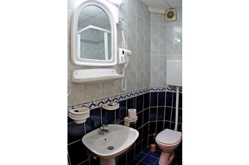 Serbia Privát Vrnjačka Banja, Eksteriør